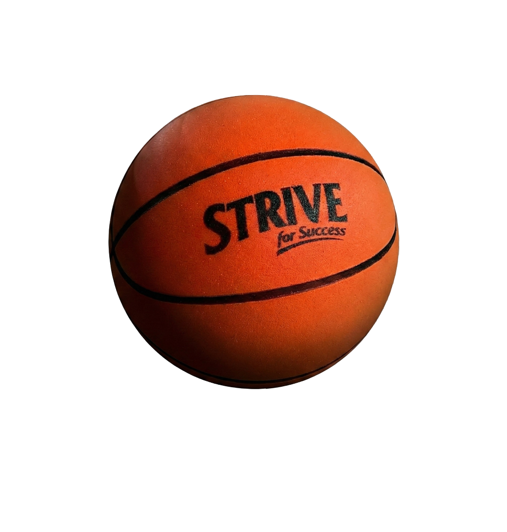 Strive Basketball